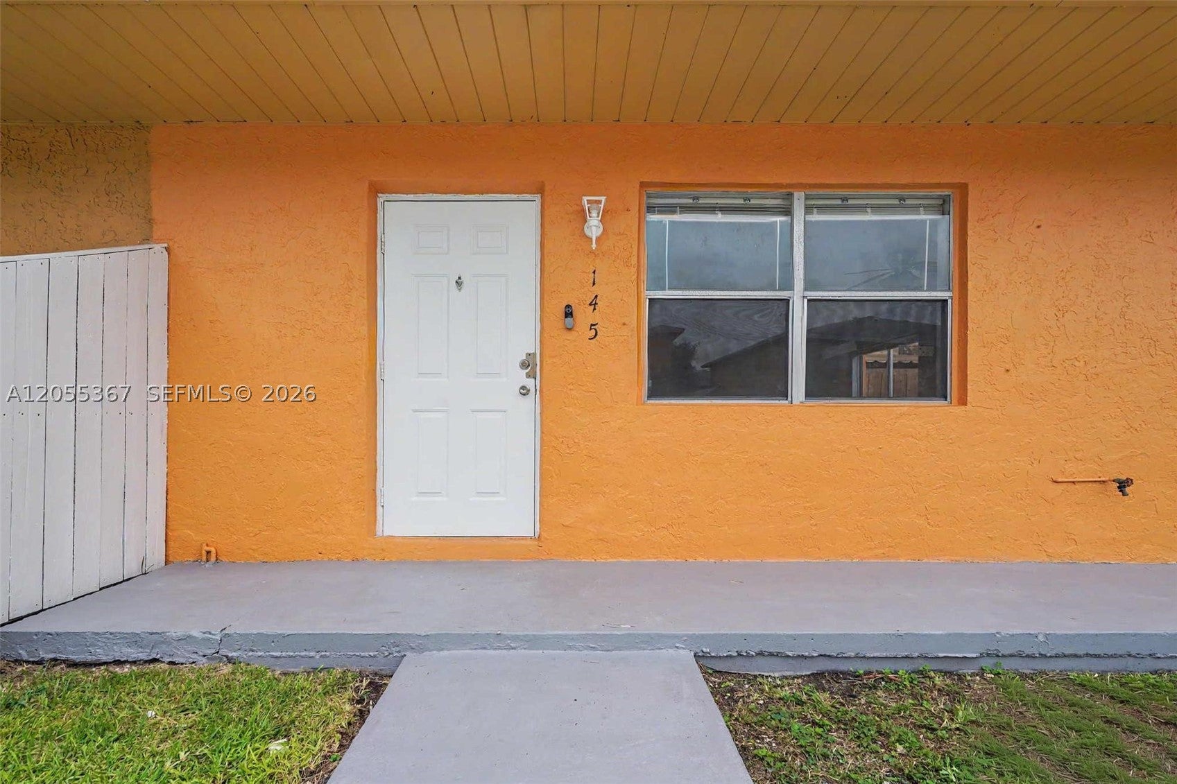145 NE 12th Ave 145, Homestead FL 33030