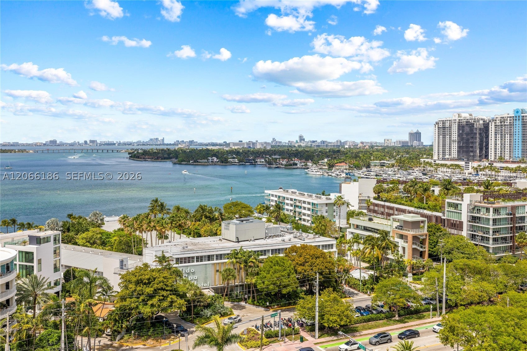 5 Island Avenue 15A - Image 1