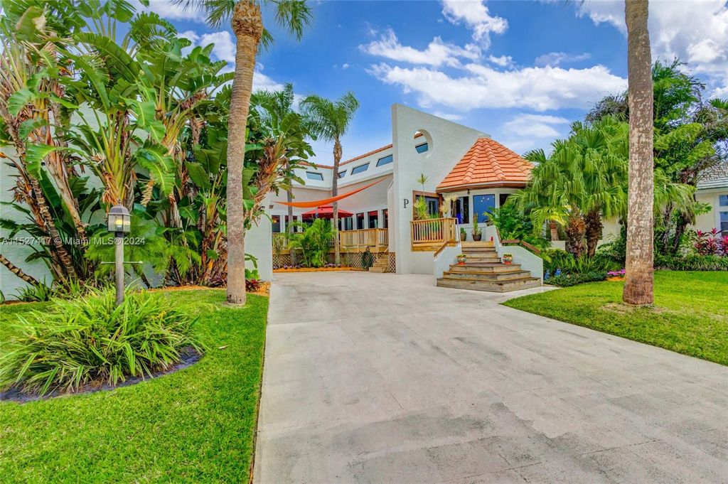 Photo of 2534 Monaco Ter, West Palm Beach, FL 33410 (MLS # A11527417)