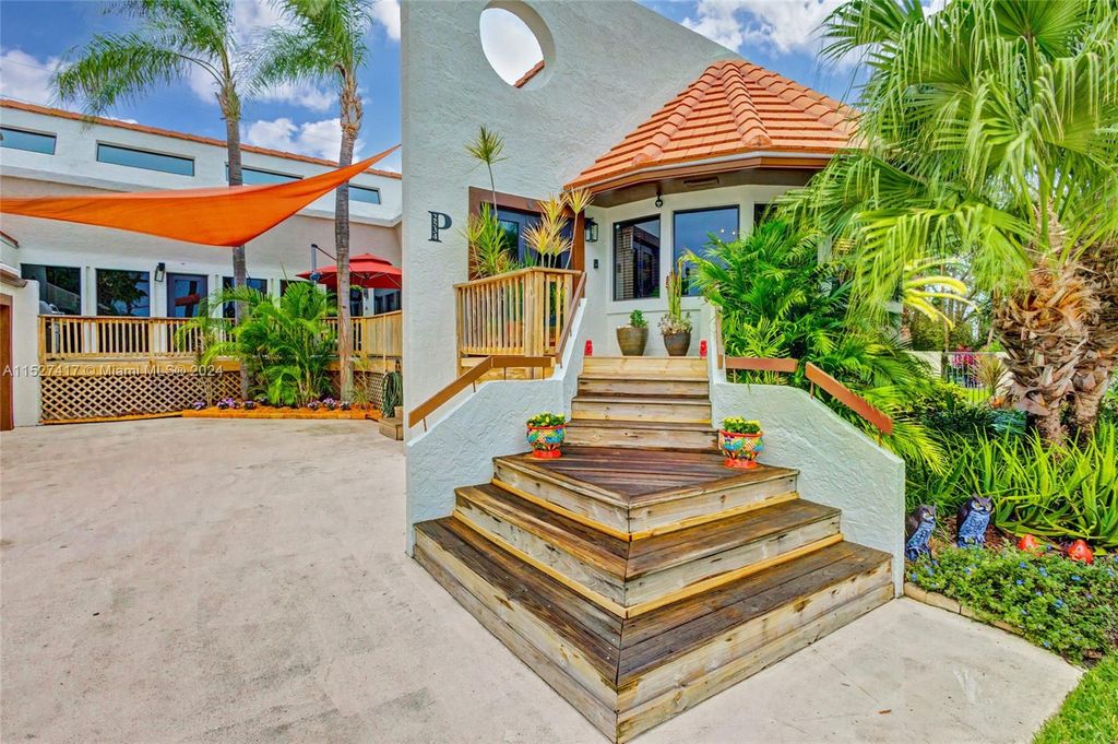 Photo of 2534 Monaco Ter, West Palm Beach, FL 33410 (MLS # A11527417)