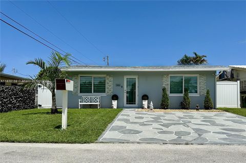 Photo of 5404 NW 23rd Ter, Tamarac, FL 33309 (MLS # A11870169)