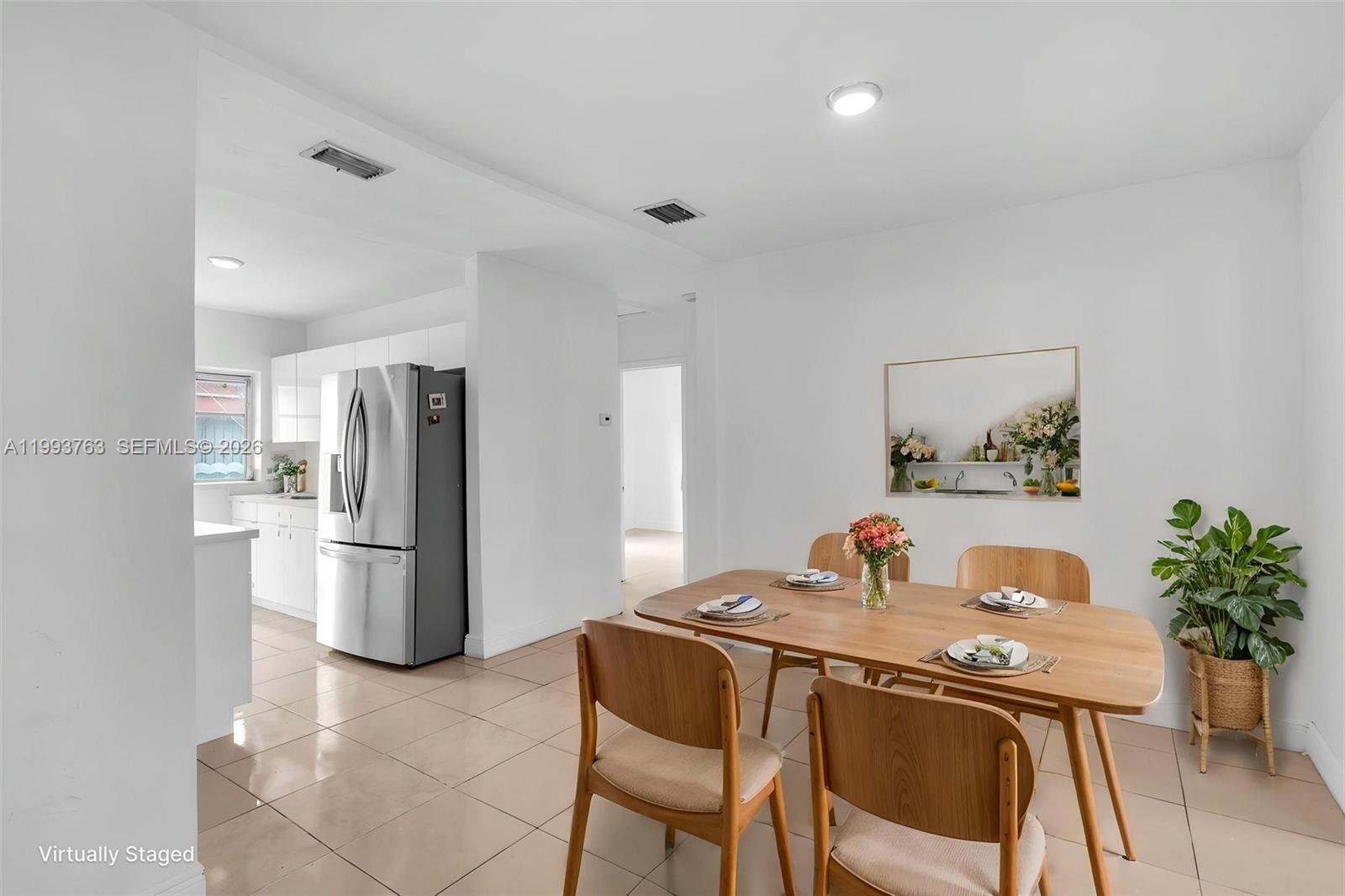 6TH ADDN TO HIALEAH - Residential