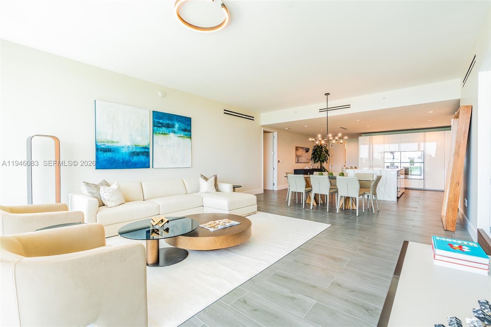 OCEANA BAL HARBOUR CONDO - Residential