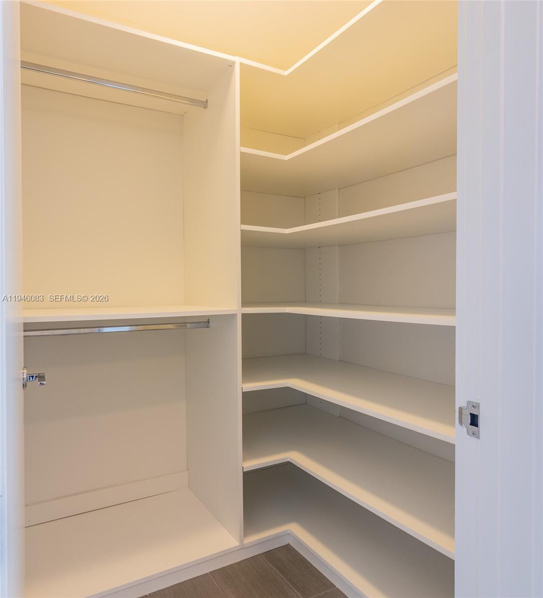 OCEANA BAL HARBOUR CONDO - Residential