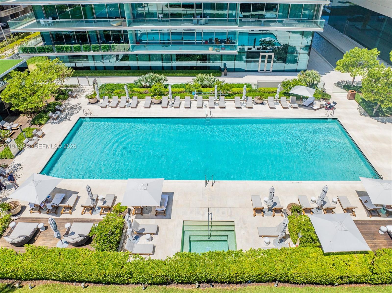 OCEANA BAL HARBOUR CONDO - Residential