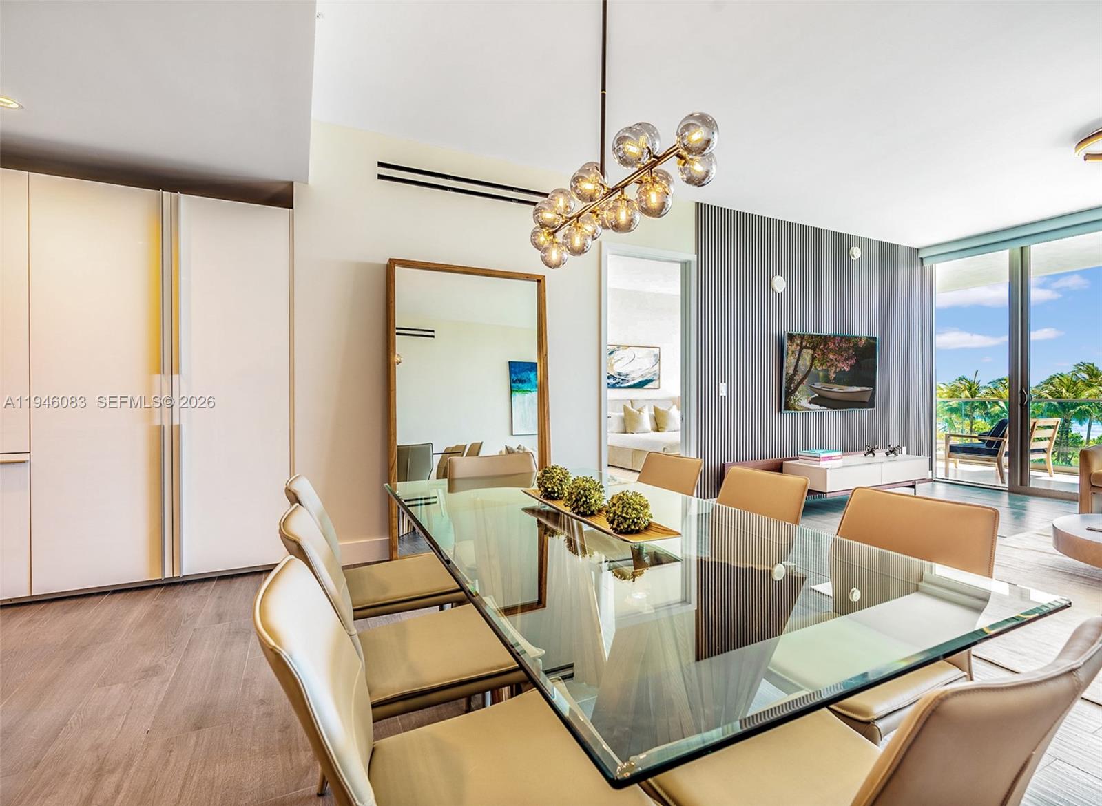 OCEANA BAL HARBOUR CONDO - Residential
