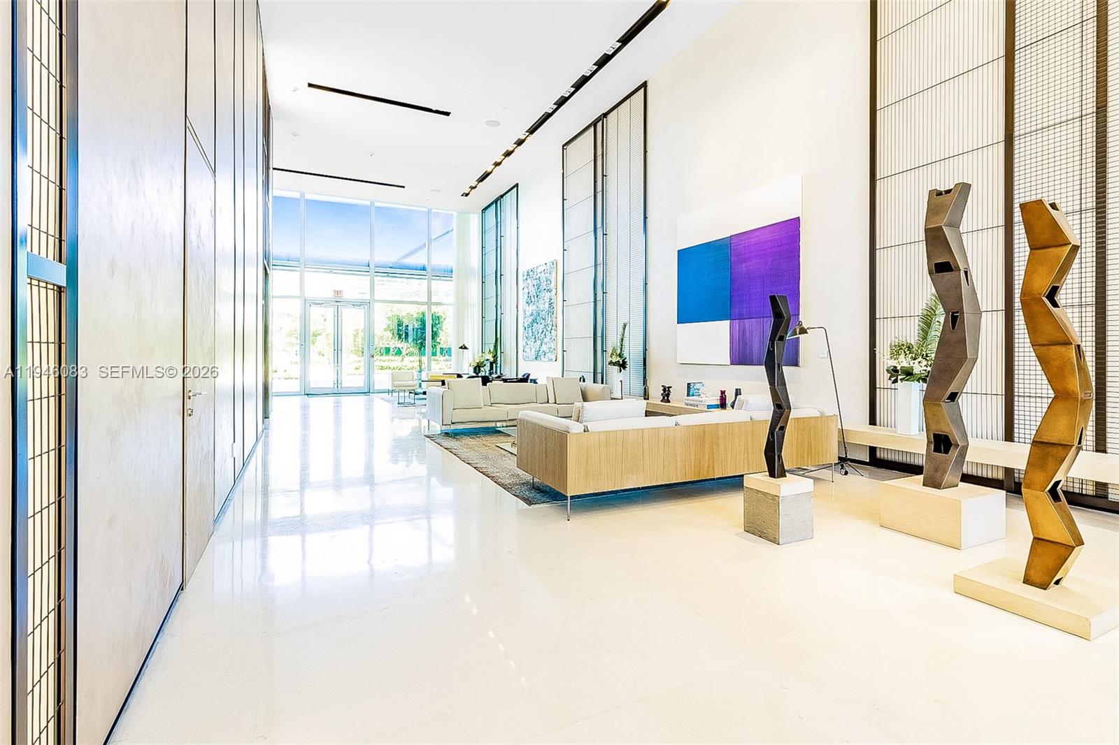 OCEANA BAL HARBOUR CONDO - Residential