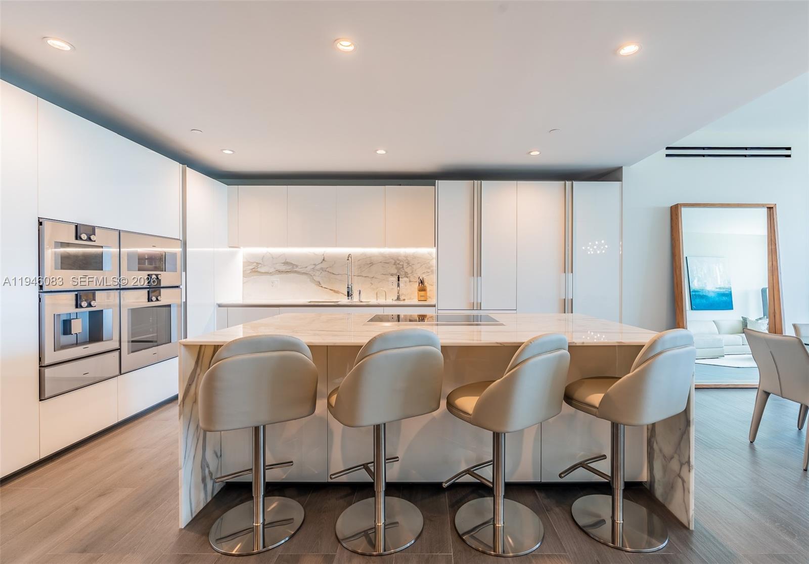 OCEANA BAL HARBOUR CONDO - Residential