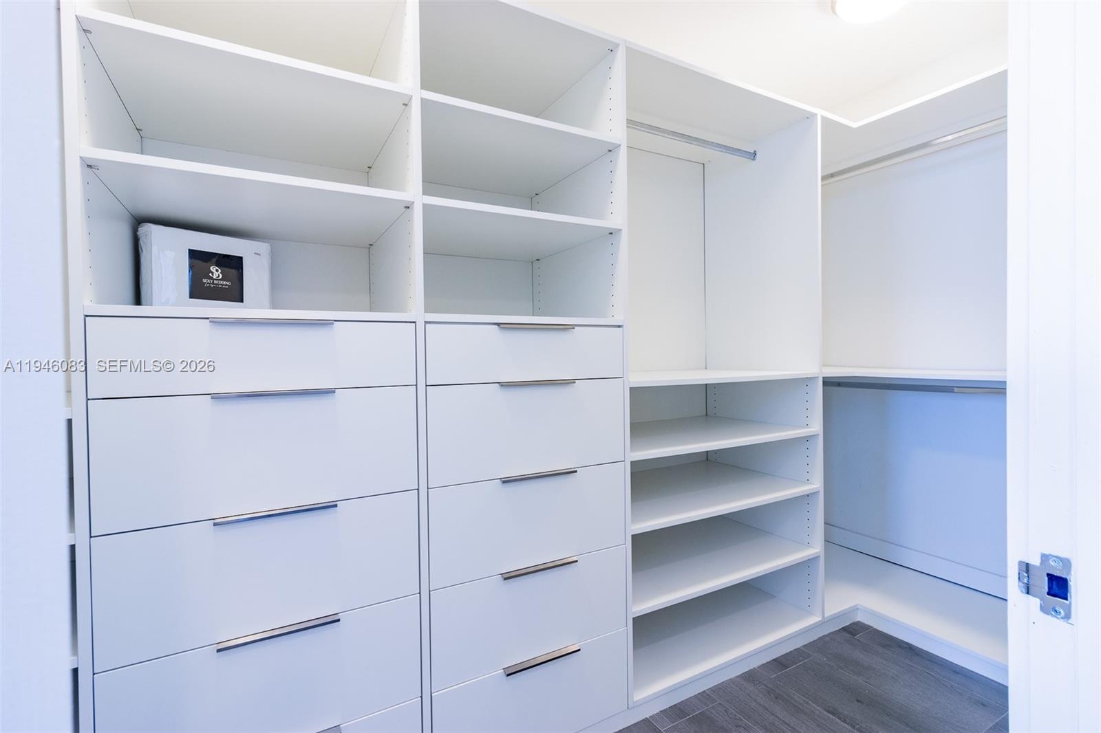 OCEANA BAL HARBOUR CONDO - Residential