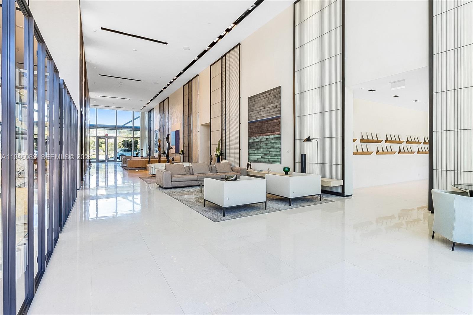OCEANA BAL HARBOUR CONDO - Residential