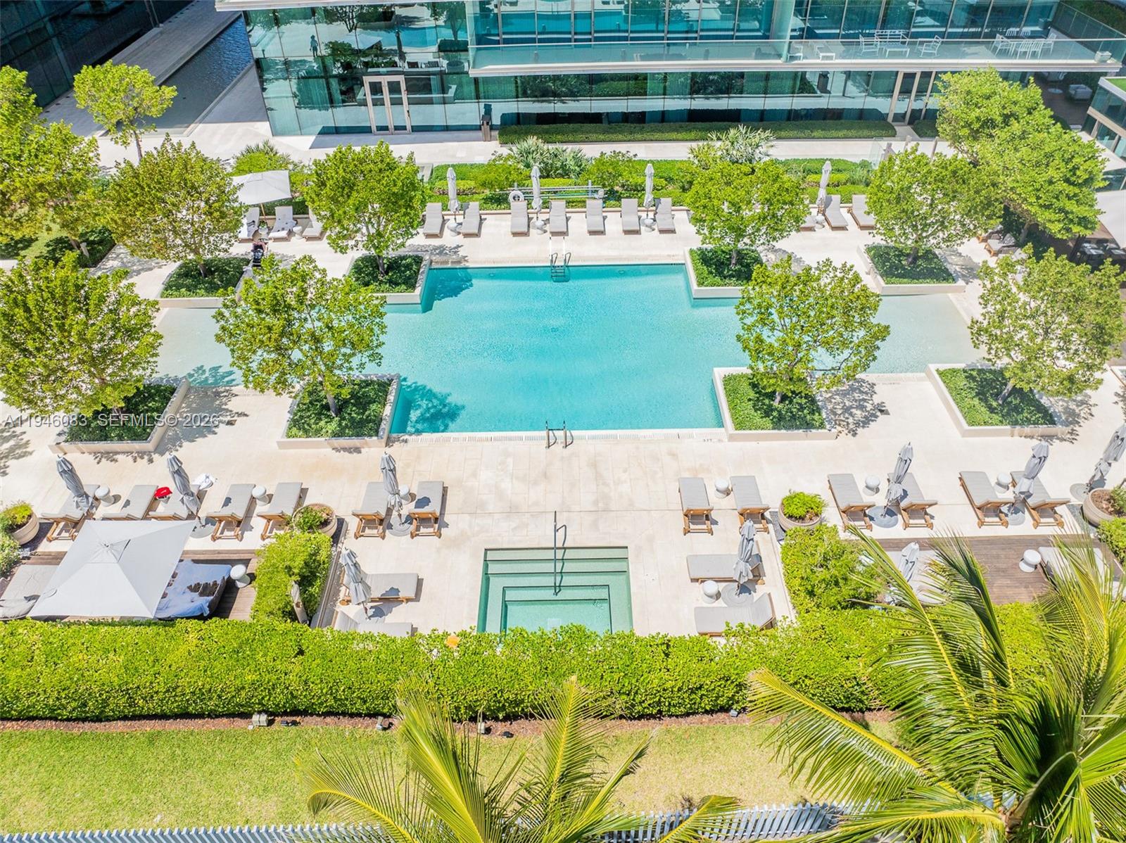 OCEANA BAL HARBOUR CONDO - Residential
