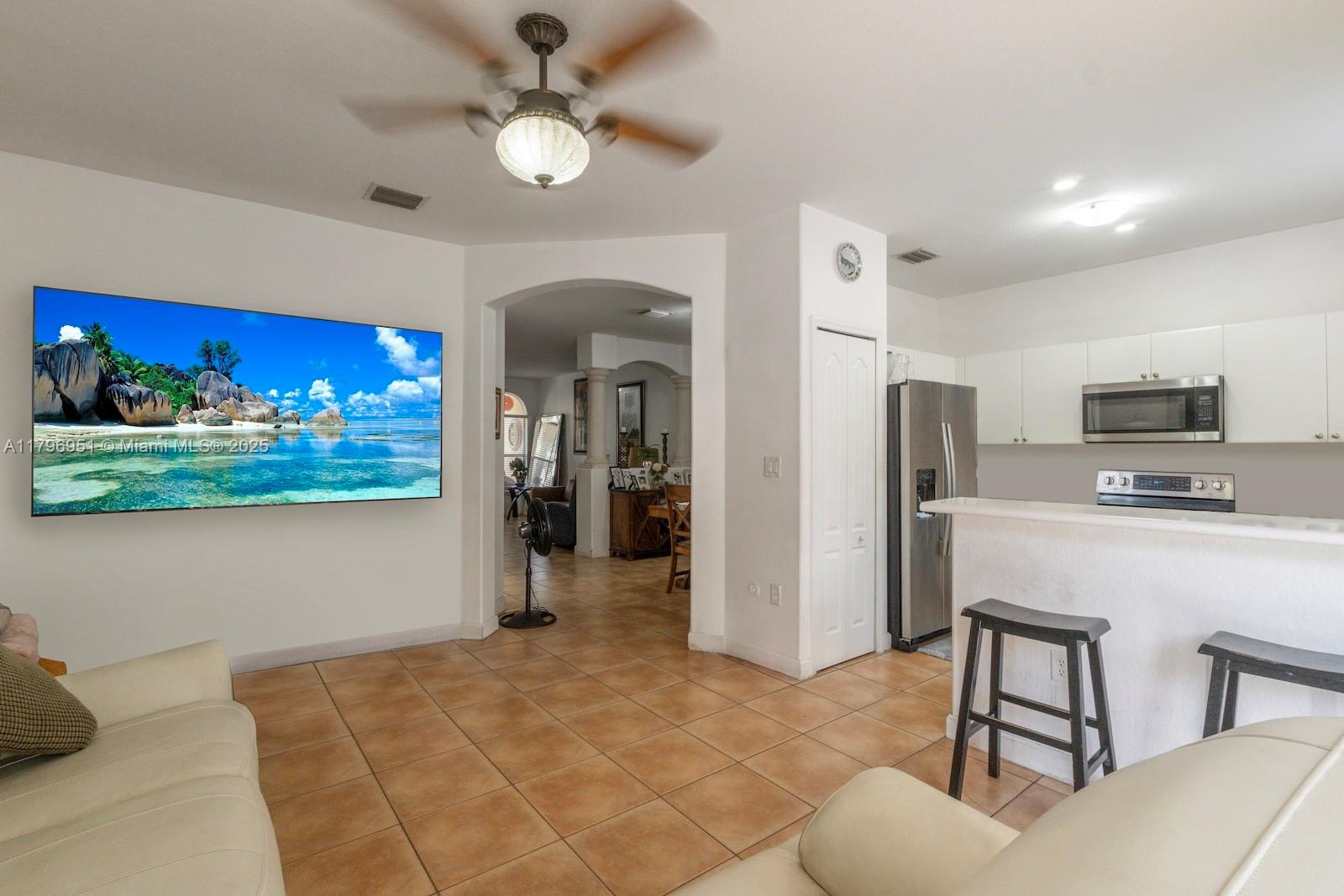 GRAND LAKES PHASE I - Residential