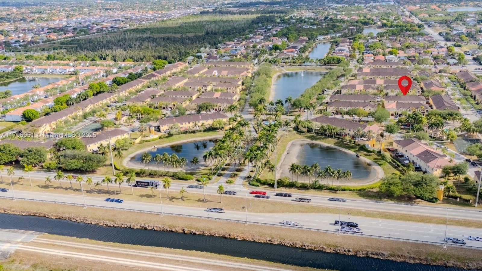 GRAND LAKES PHASE I - Residential