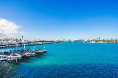 Photo of 540 West Ave #1013, Miami Beach, FL 33139 (MLS # A11990907)