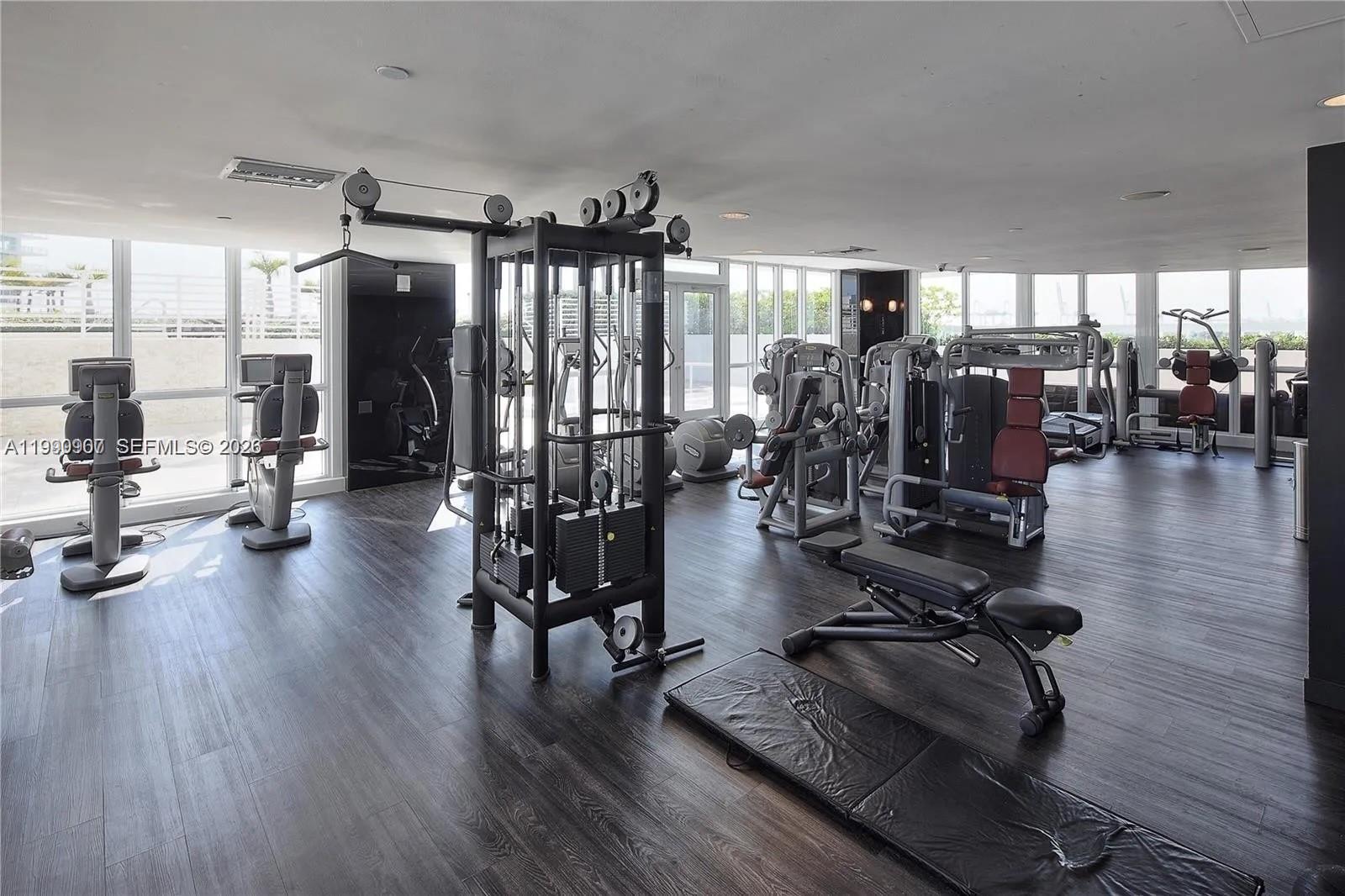 THE BENTLEY BAY CONDO - Residential