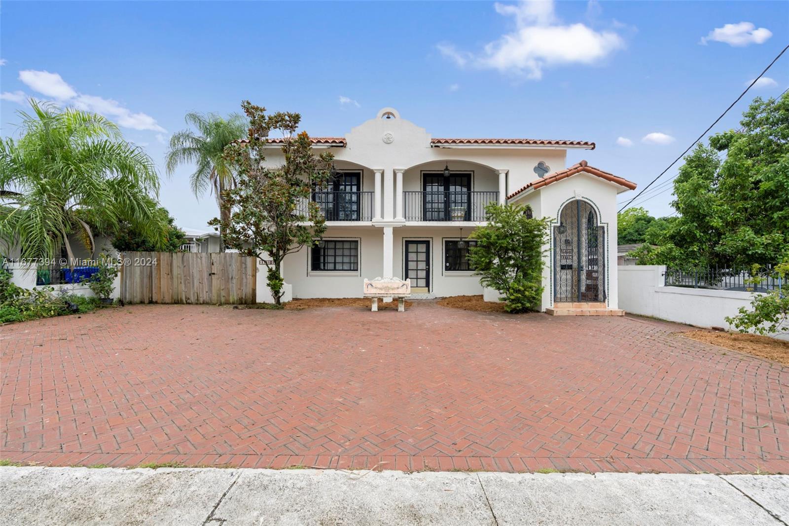 Rental Property at 3132 Sw 16th St, Miami, Broward County, Florida -  - $1,399,999 MO.