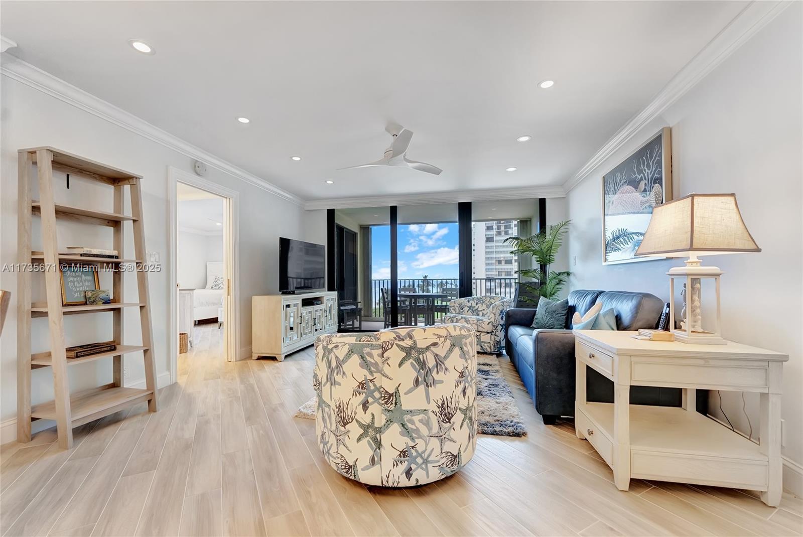 OCEAN TRAIL CONDO IV - Residential Lease