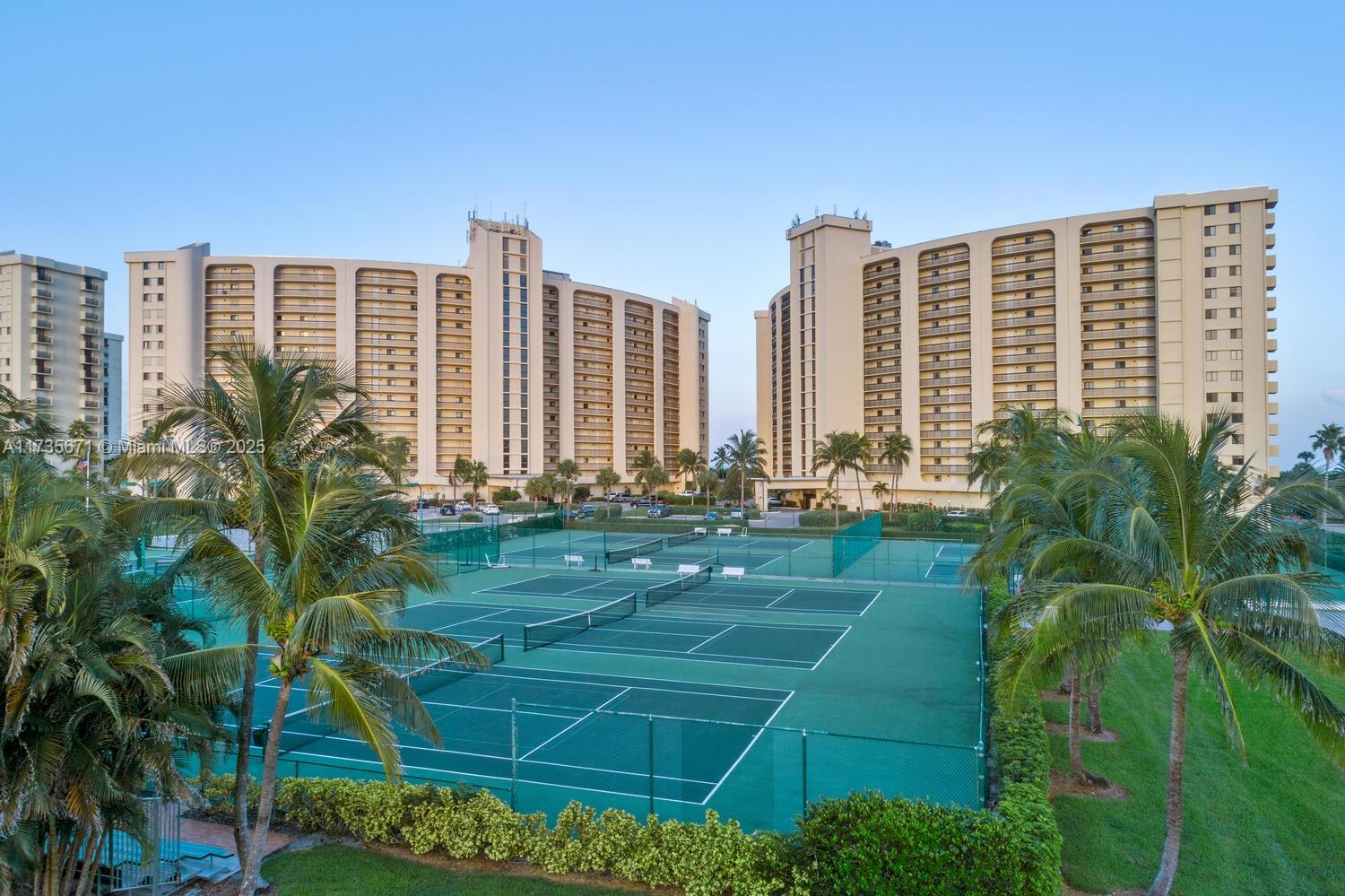 OCEAN TRAIL CONDO IV - Residential Lease