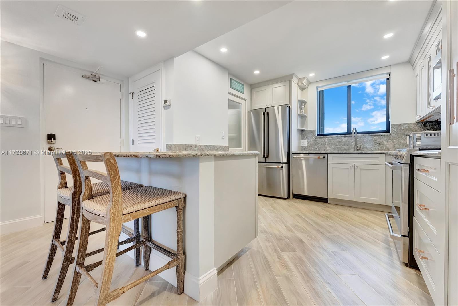 OCEAN TRAIL CONDO IV - Residential Lease