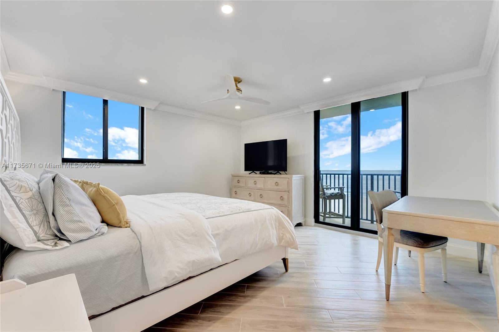 OCEAN TRAIL CONDO IV - Residential Lease