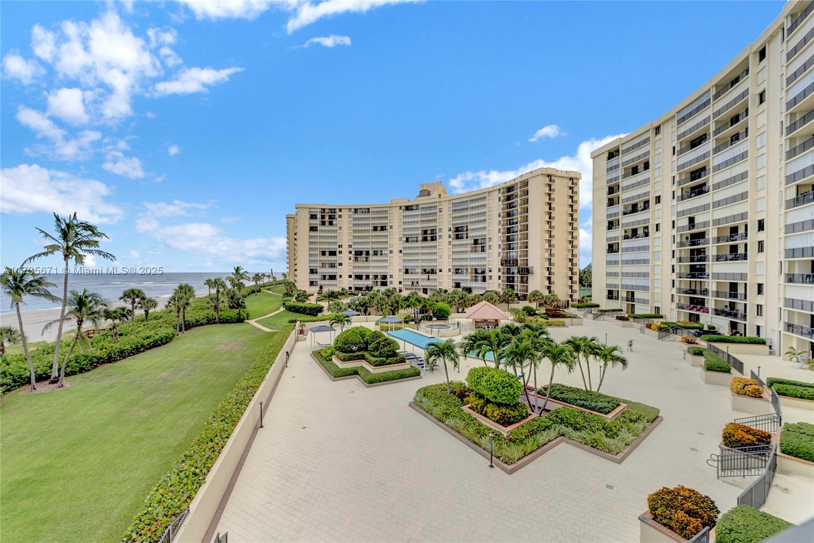 OCEAN TRAIL CONDO IV - Residential Lease