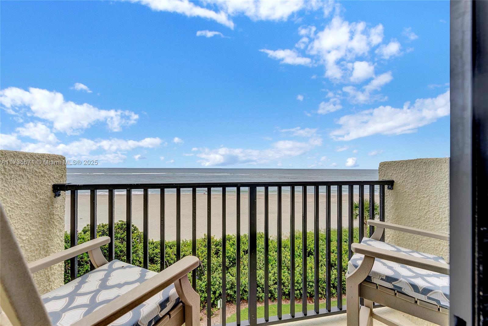 OCEAN TRAIL CONDO IV - Residential Lease