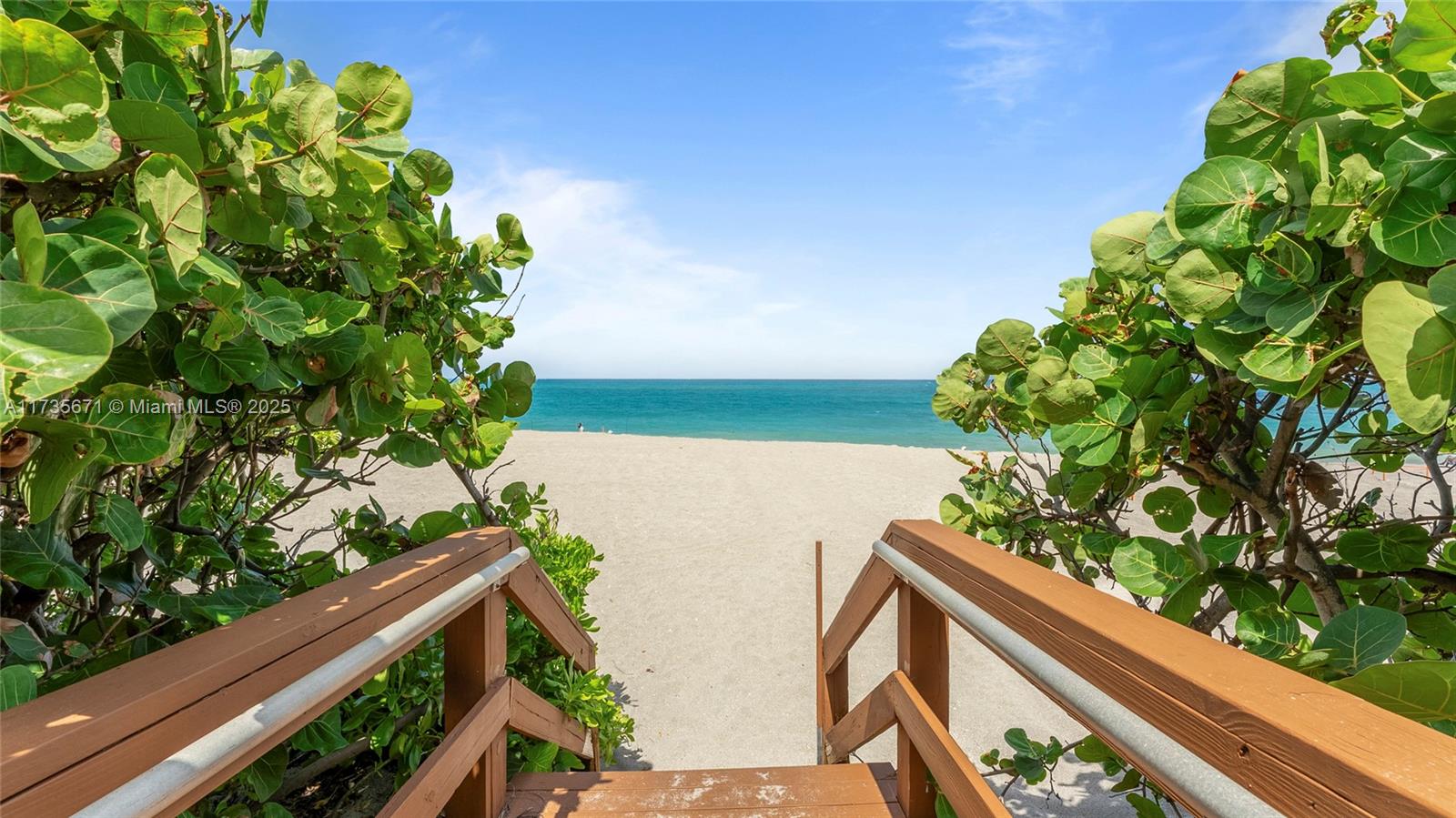 OCEAN TRAIL CONDO IV - Residential Lease