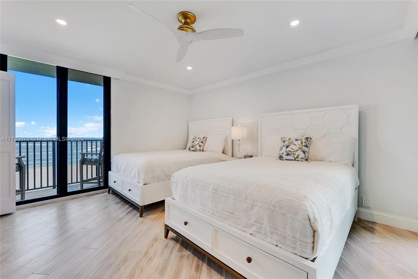 OCEAN TRAIL CONDO IV - Residential Lease