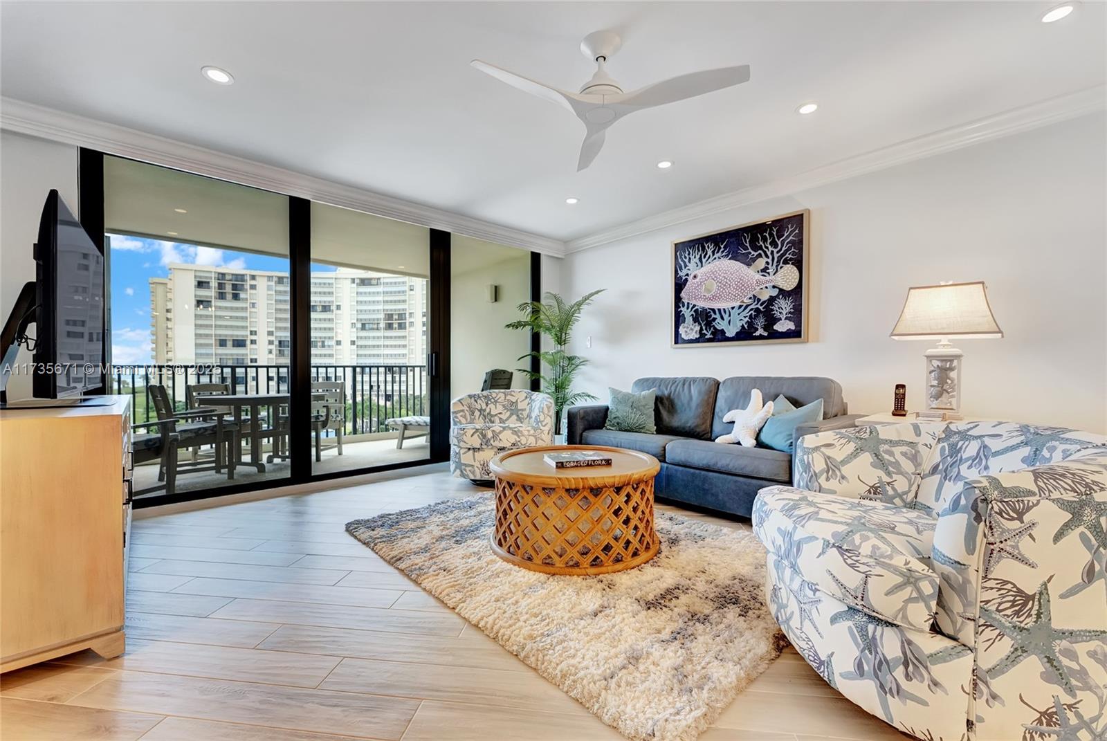 OCEAN TRAIL CONDO IV - Residential Lease