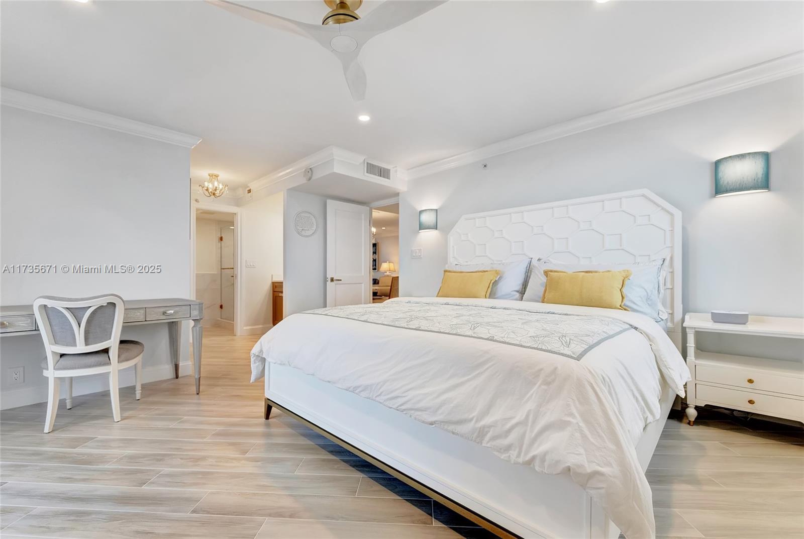 OCEAN TRAIL CONDO IV - Residential Lease