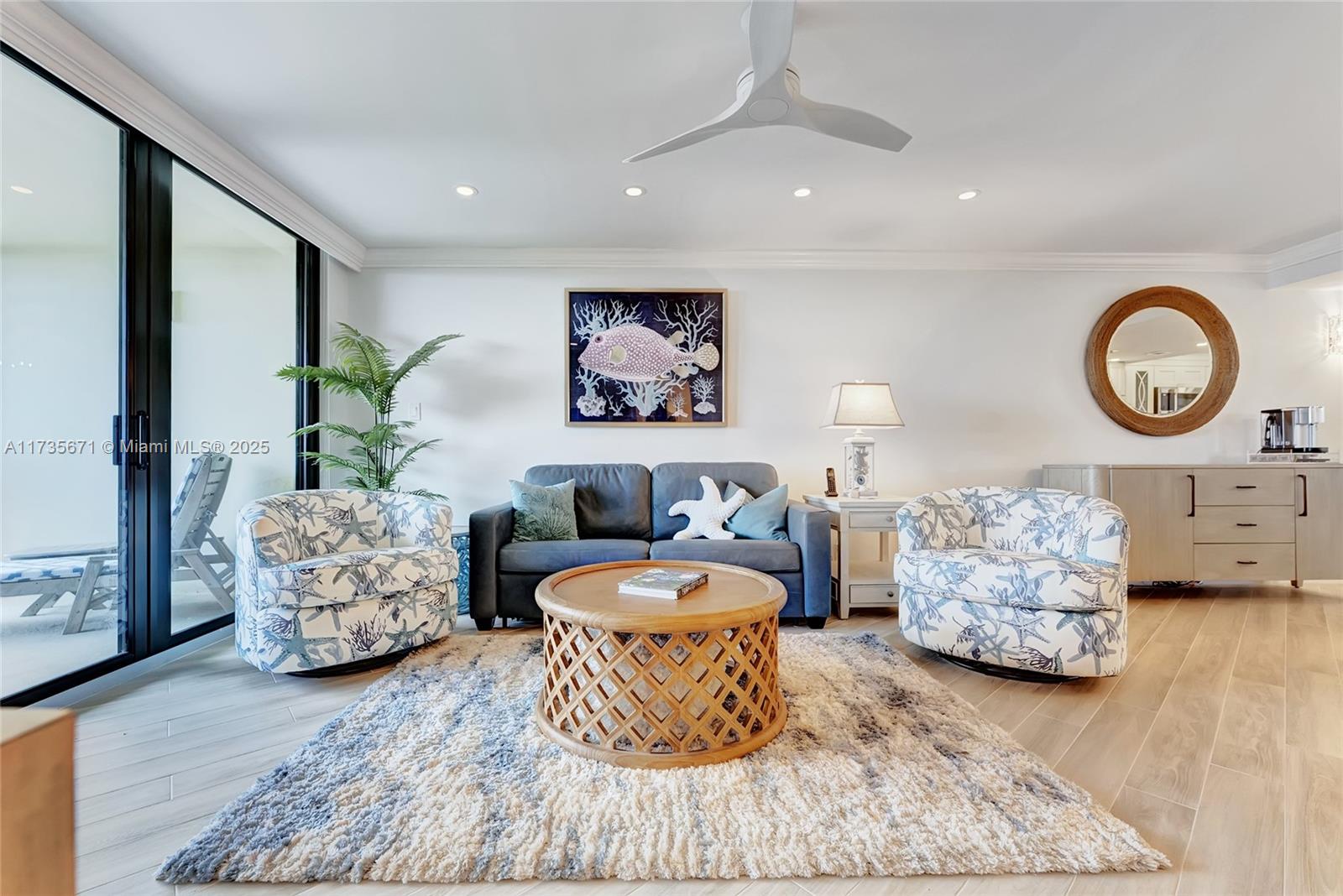 OCEAN TRAIL CONDO IV - Residential Lease