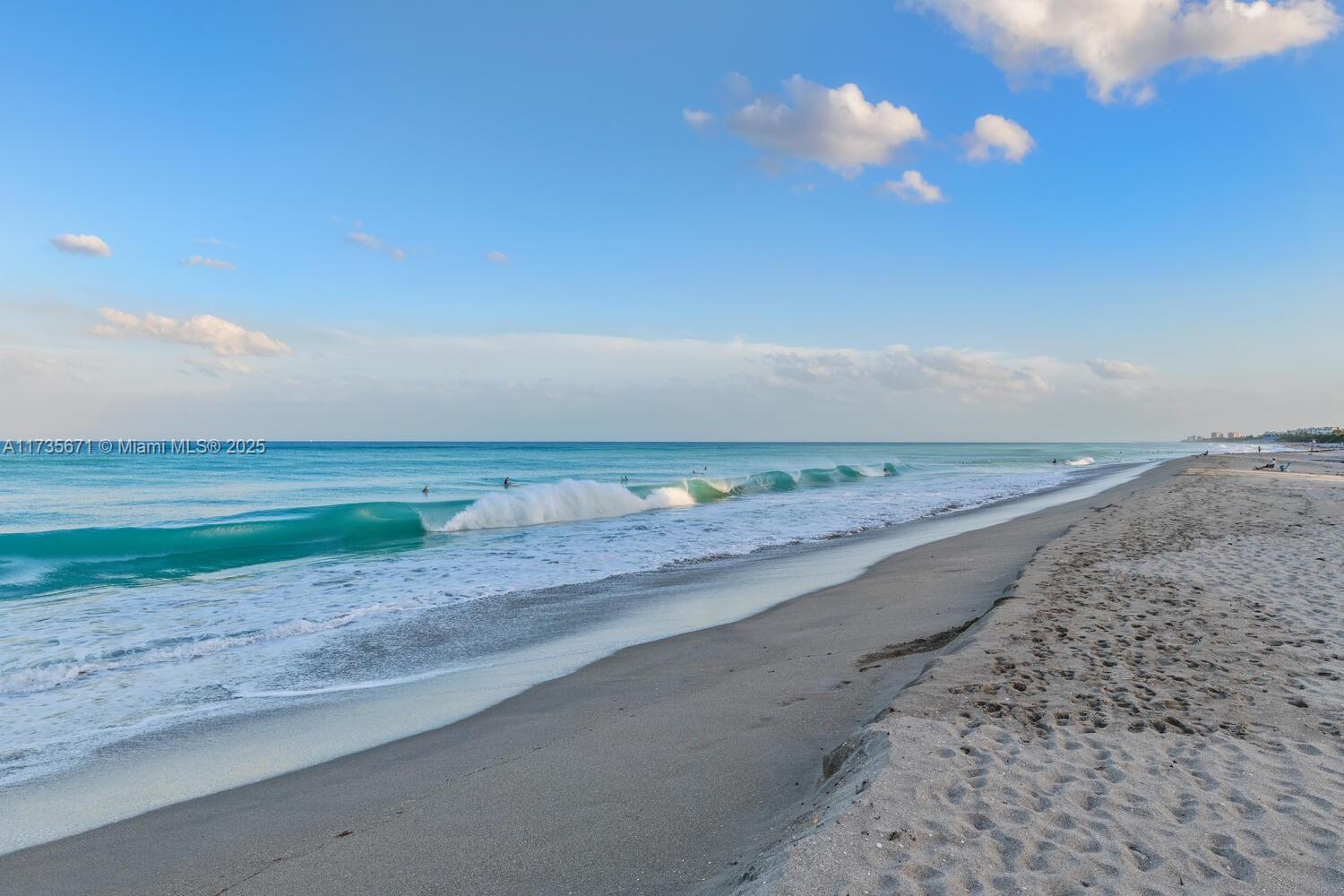OCEAN TRAIL CONDO IV - Residential Lease
