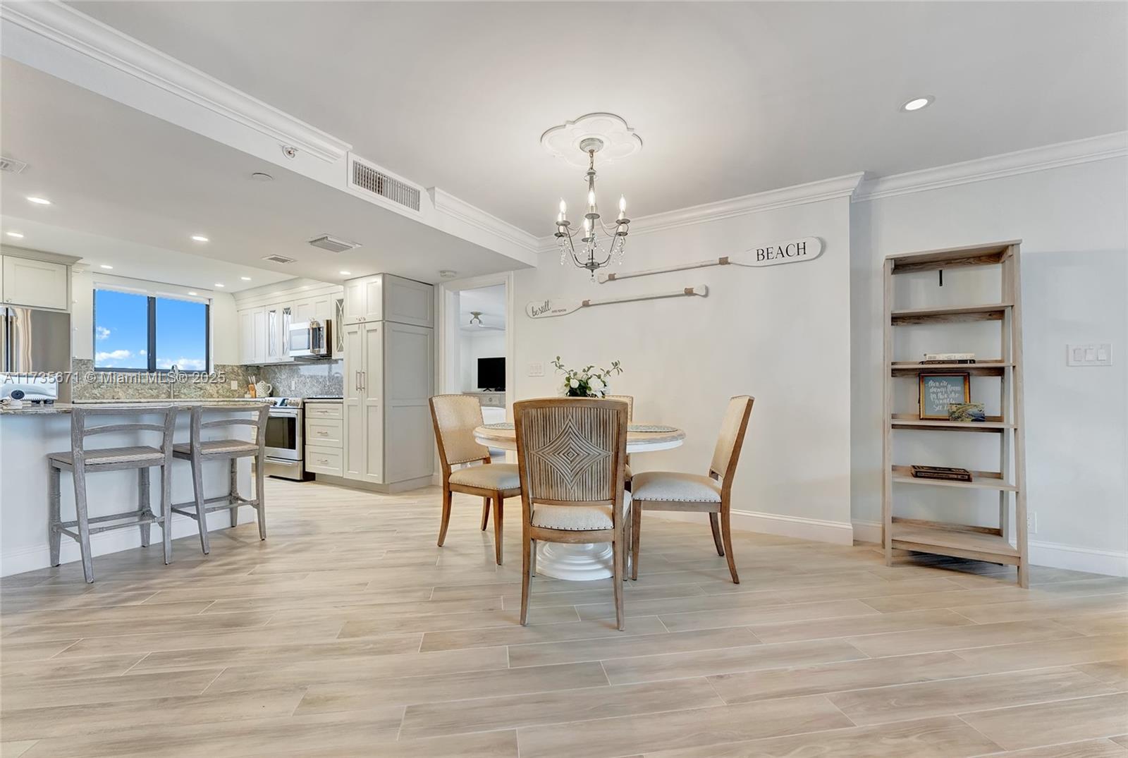 OCEAN TRAIL CONDO IV - Residential Lease