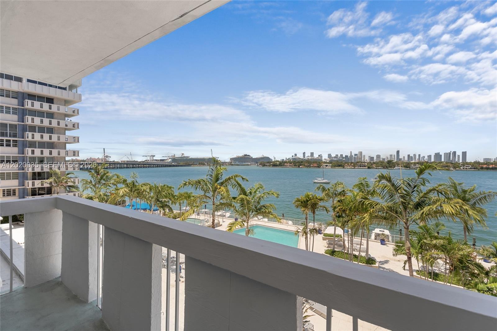 SOUTH BAY CLUB CONDO - Residential