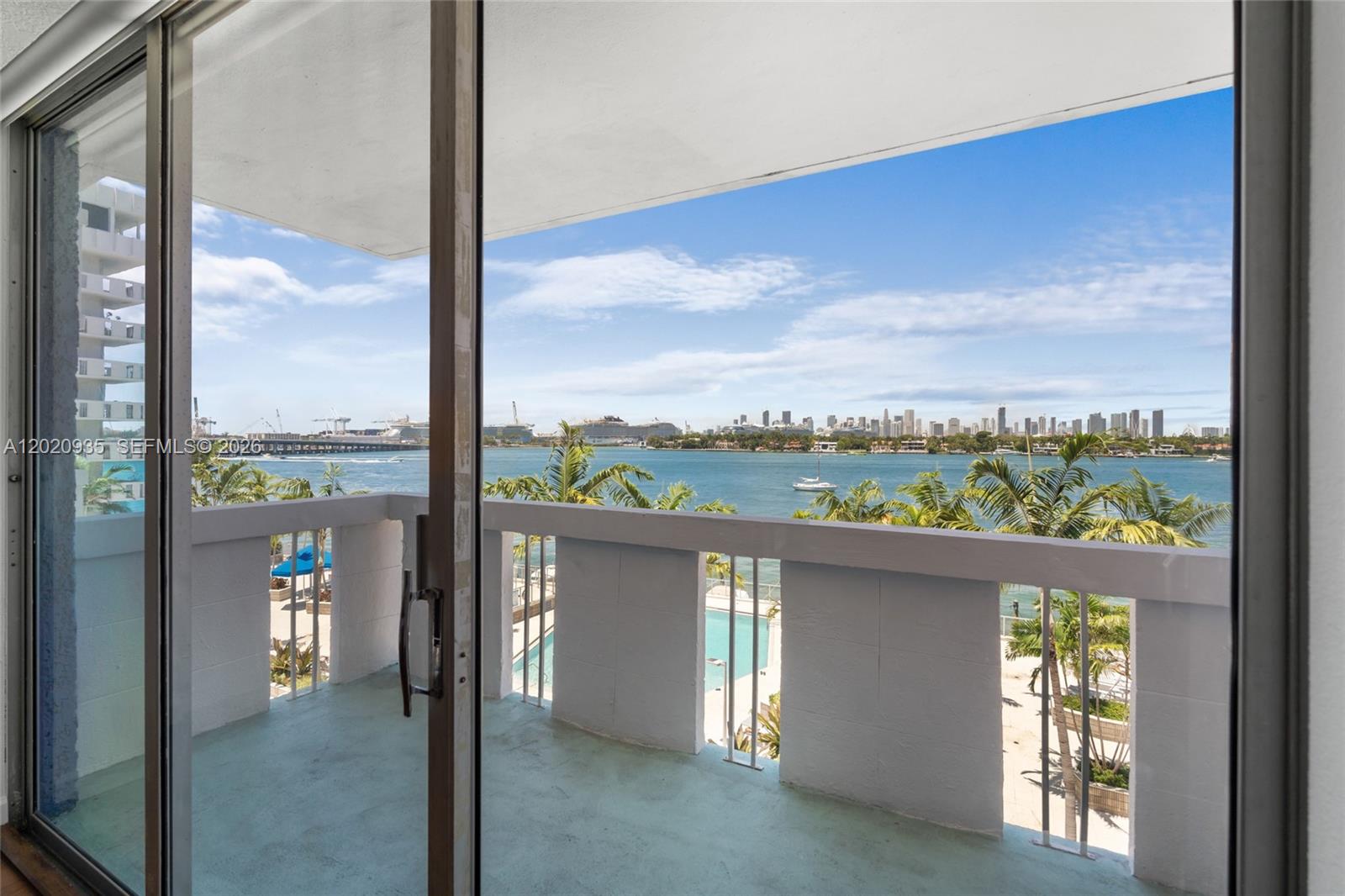SOUTH BAY CLUB CONDO - Residential