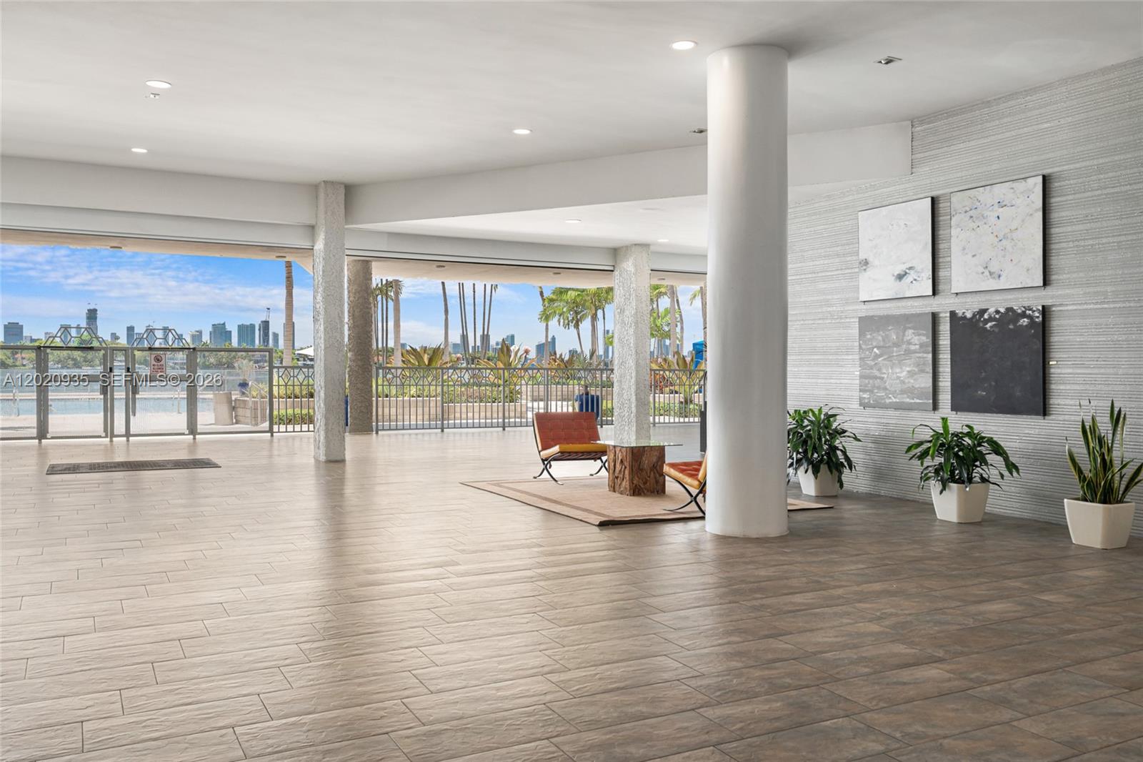 SOUTH BAY CLUB CONDO - Residential