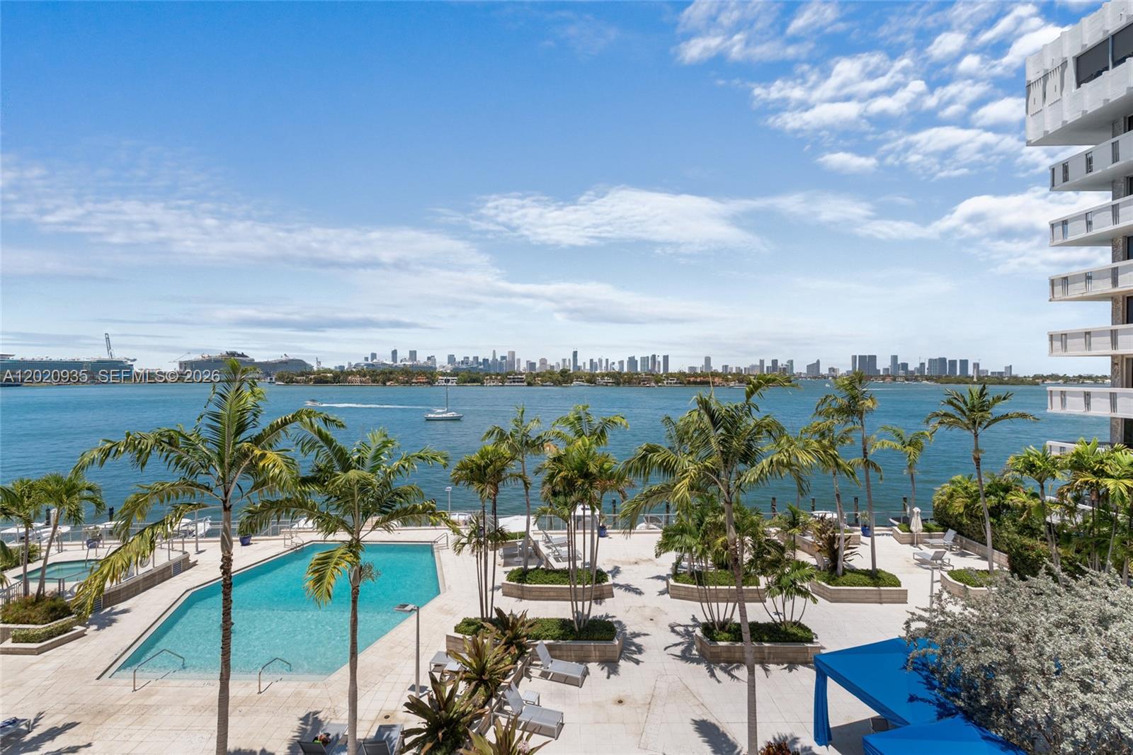 SOUTH BAY CLUB CONDO - Residential