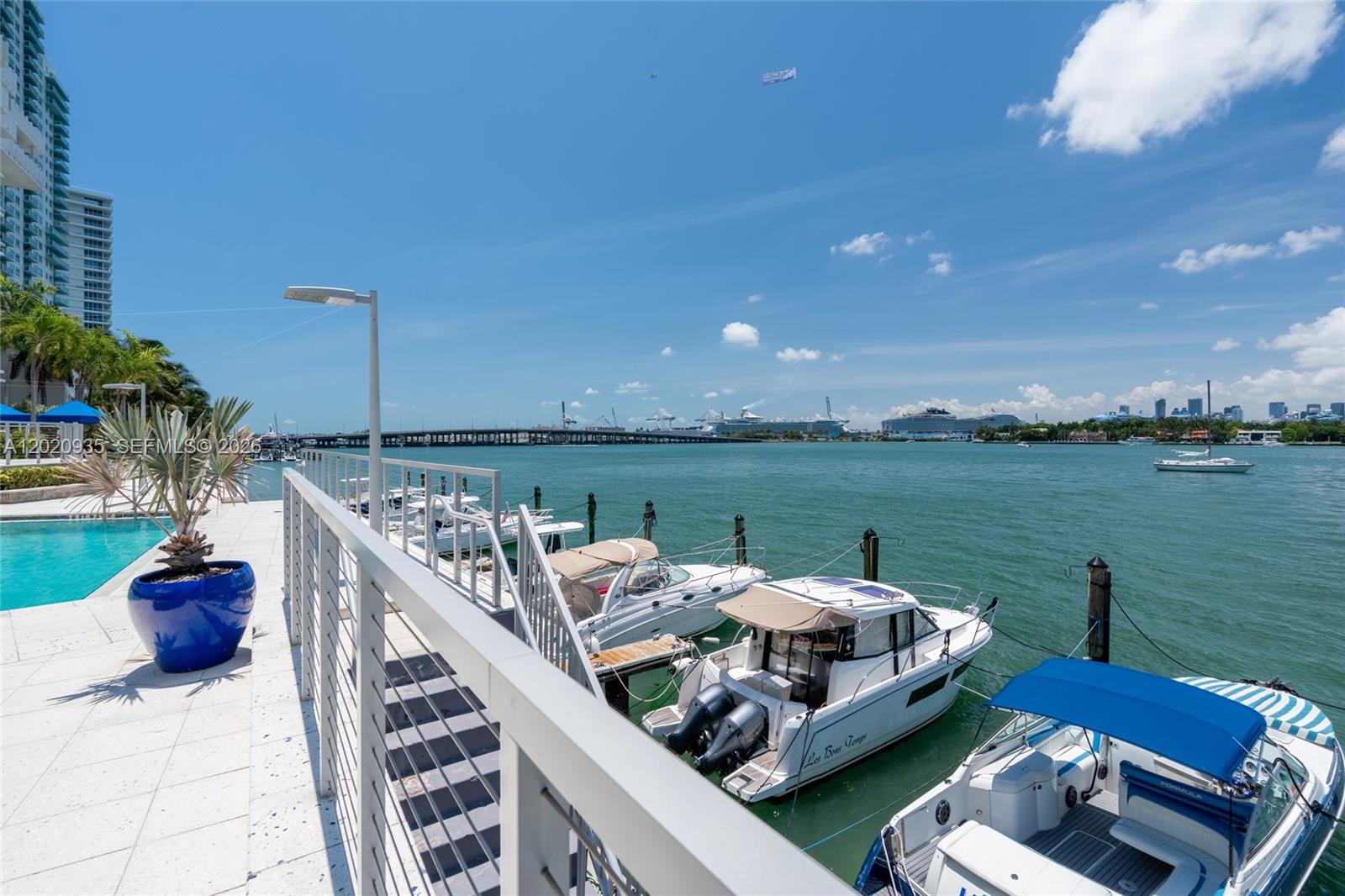 SOUTH BAY CLUB CONDO - Residential