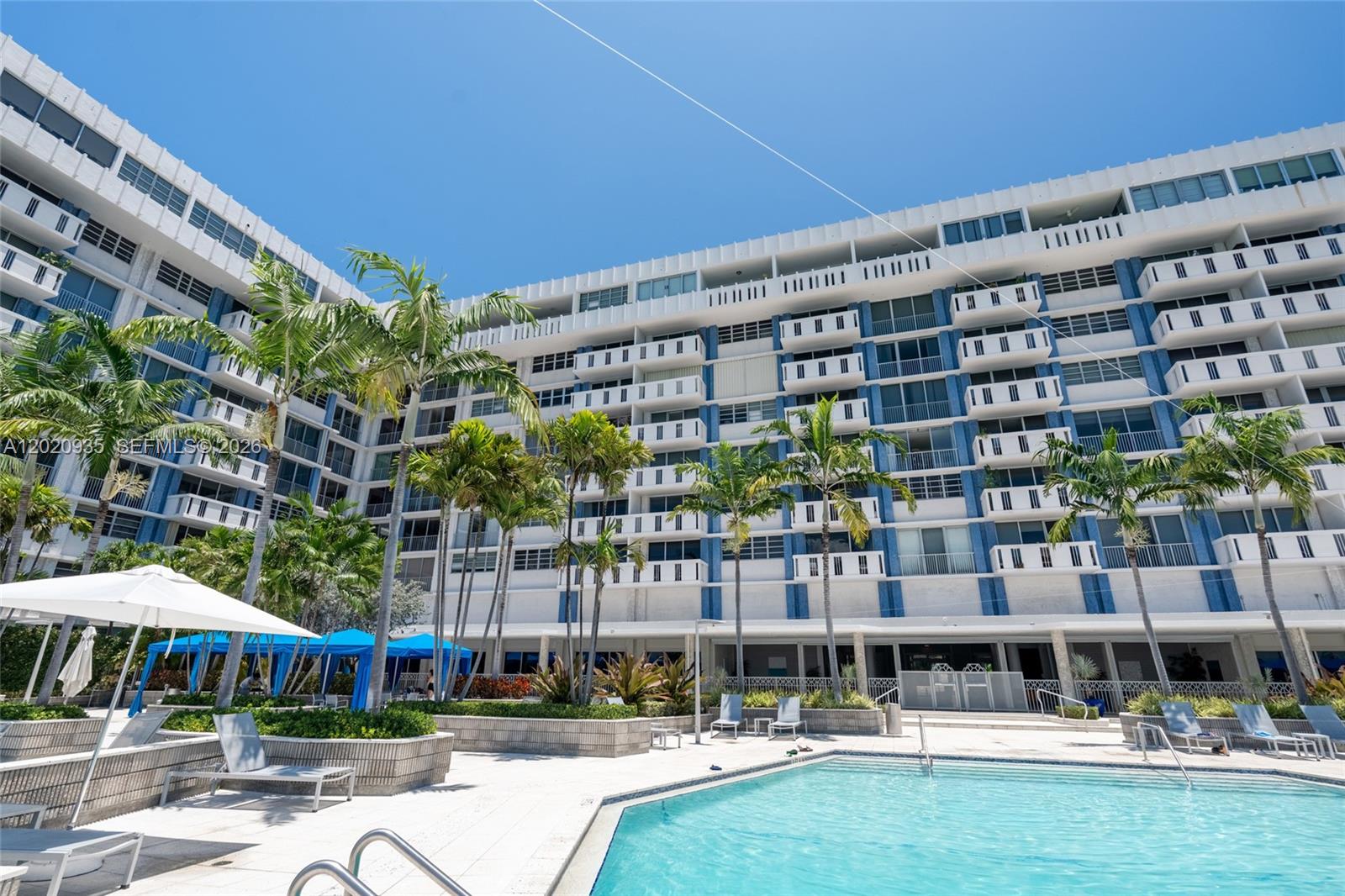 SOUTH BAY CLUB CONDO - Residential