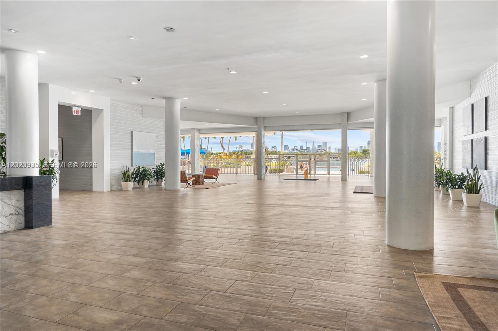 SOUTH BAY CLUB CONDO - Residential