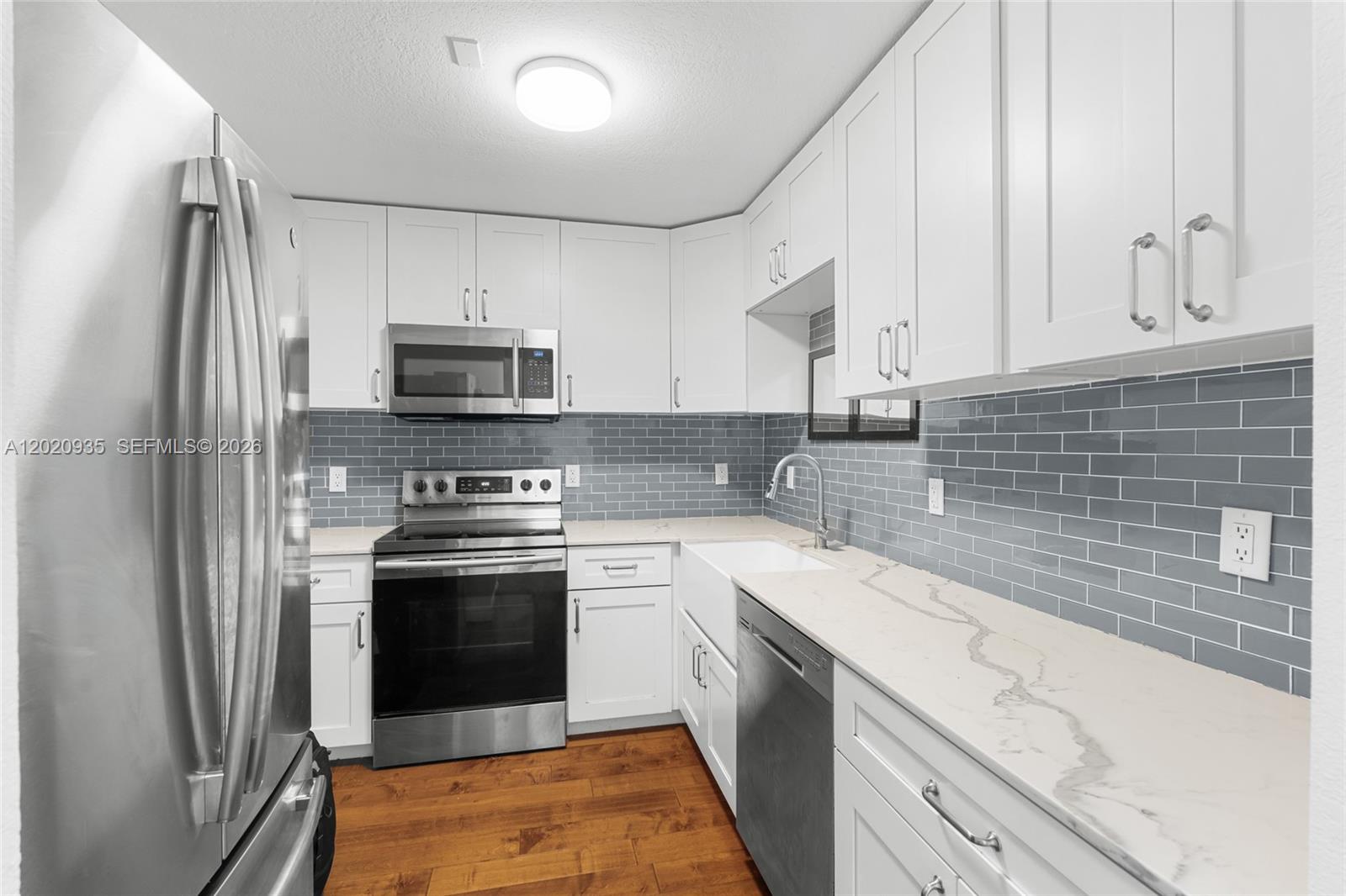 SOUTH BAY CLUB CONDO - Residential