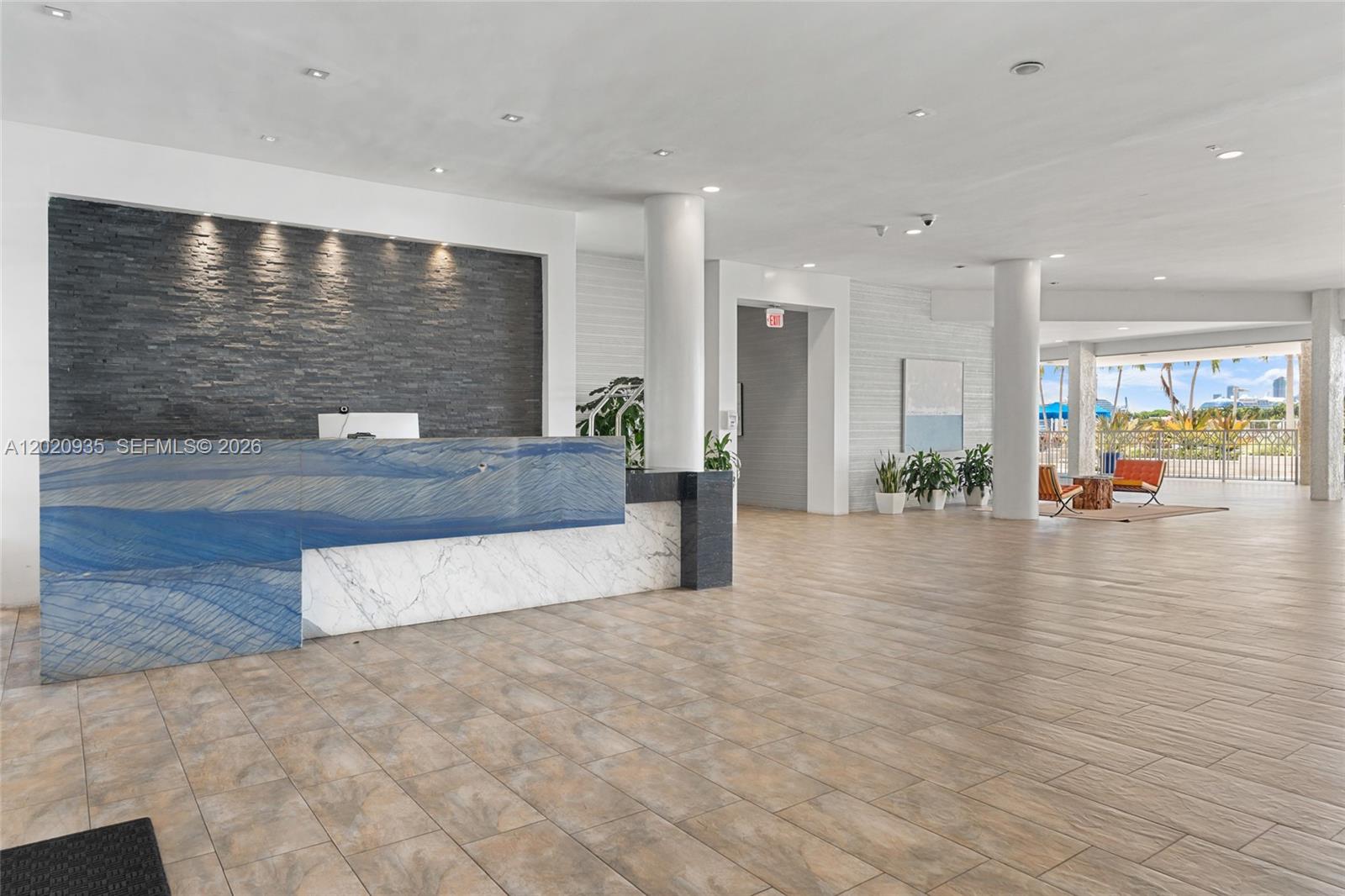 SOUTH BAY CLUB CONDO - Residential