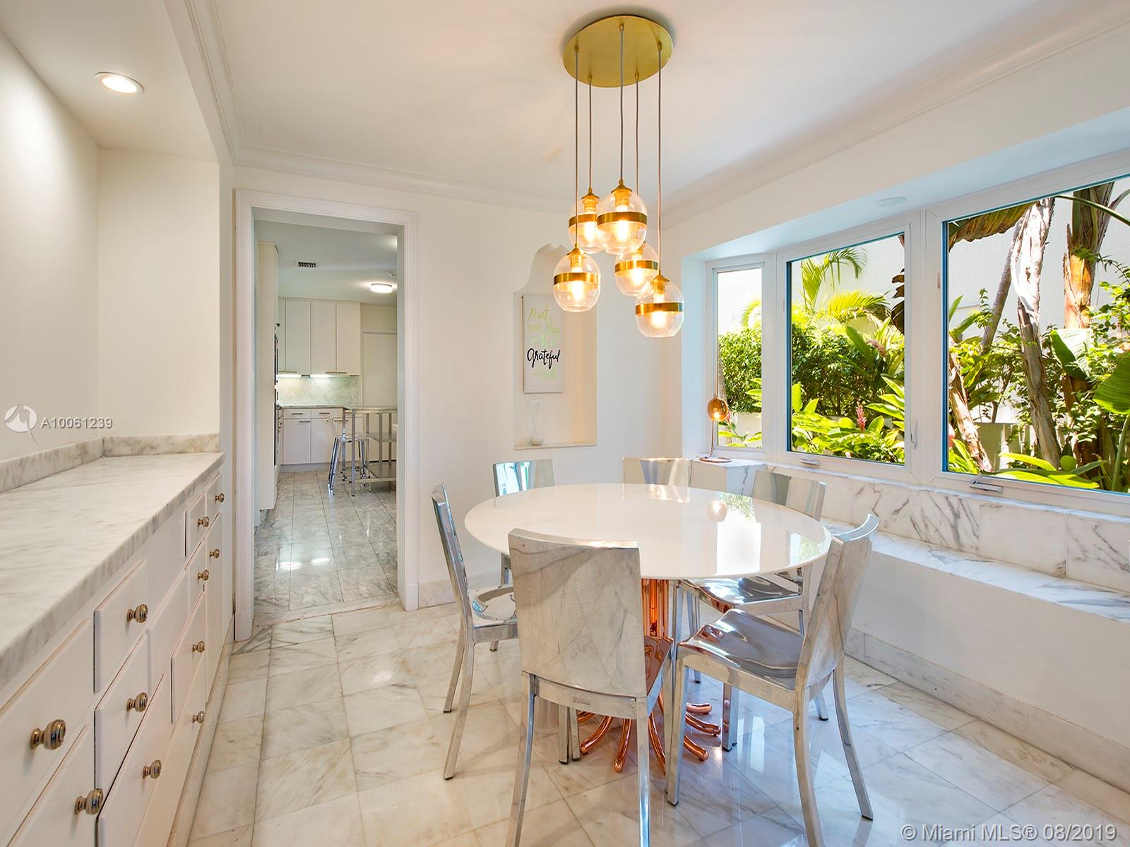 DI LIDO ISLAND - Residential