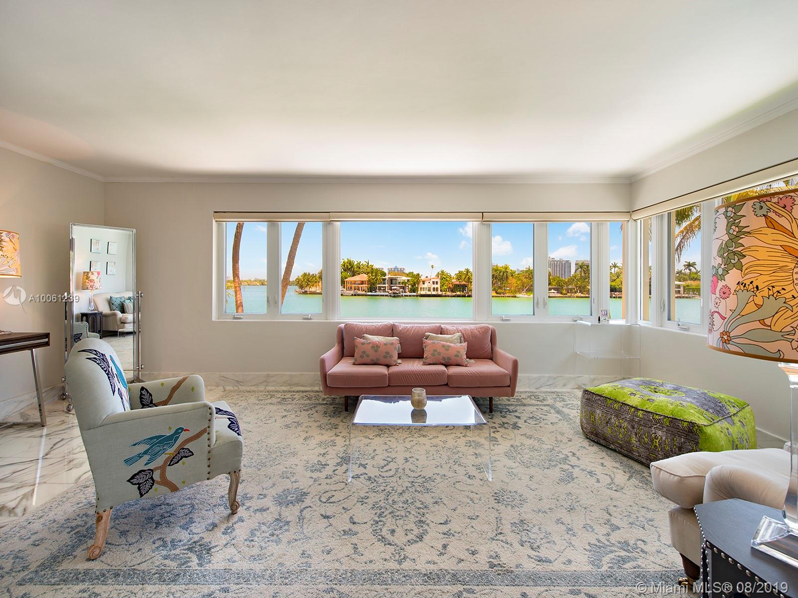 DI LIDO ISLAND - Residential