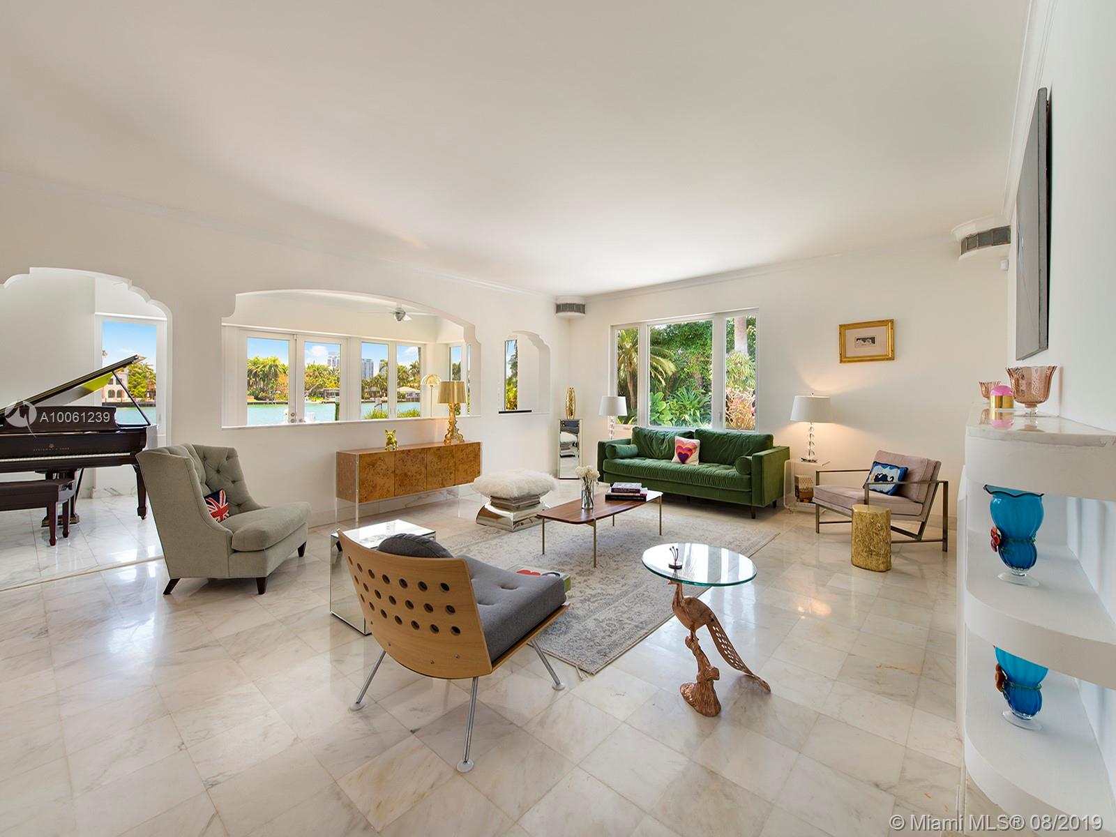 DI LIDO ISLAND - Residential