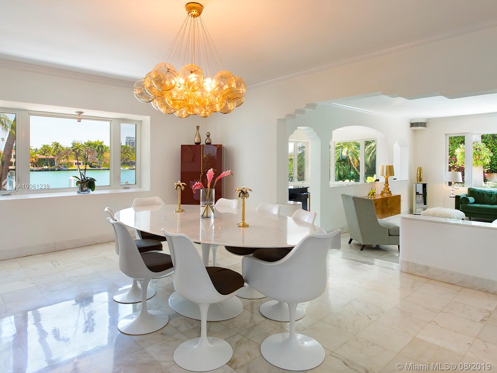 DI LIDO ISLAND - Residential