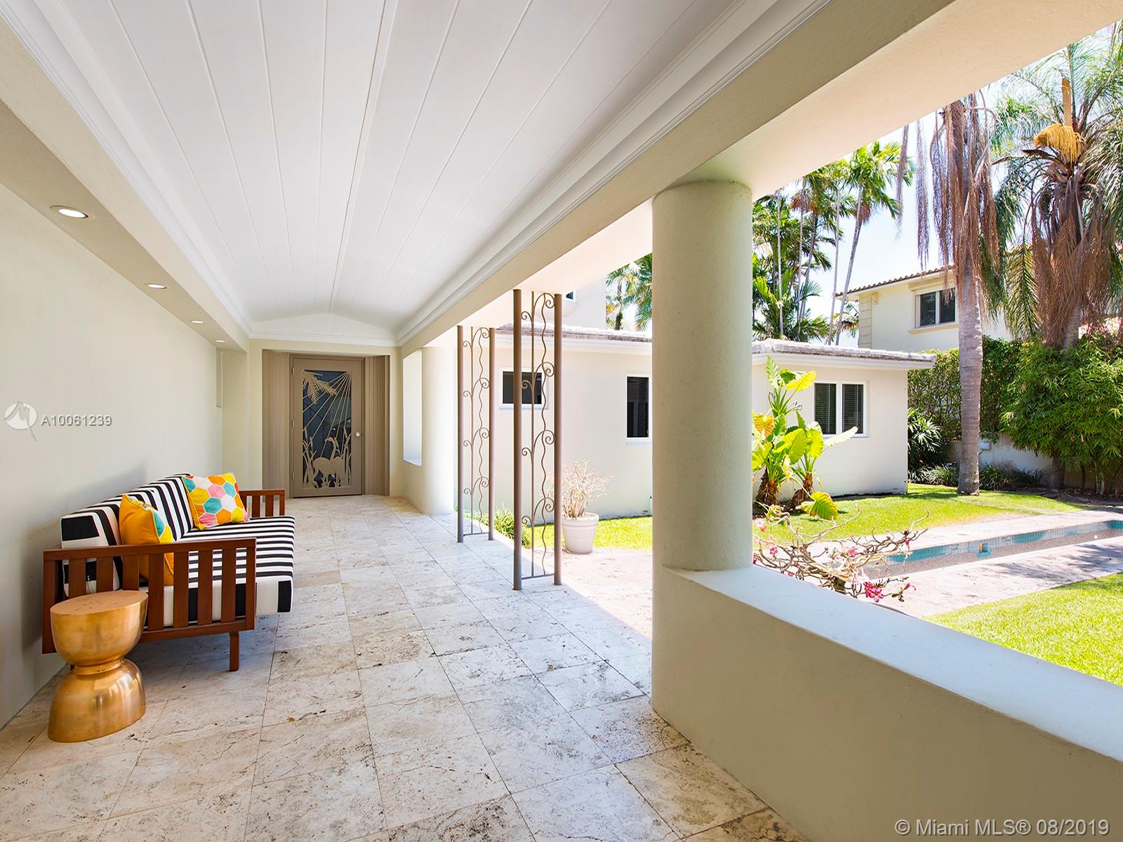 DI LIDO ISLAND - Residential