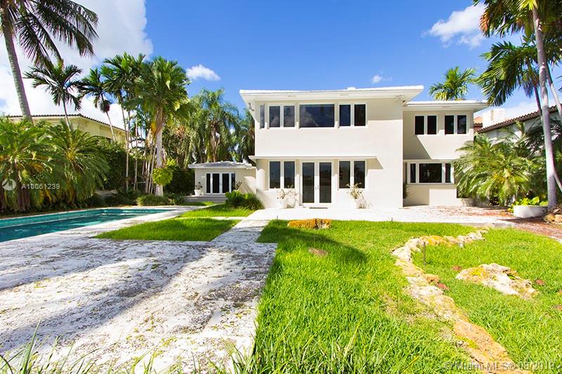 DI LIDO ISLAND - Residential