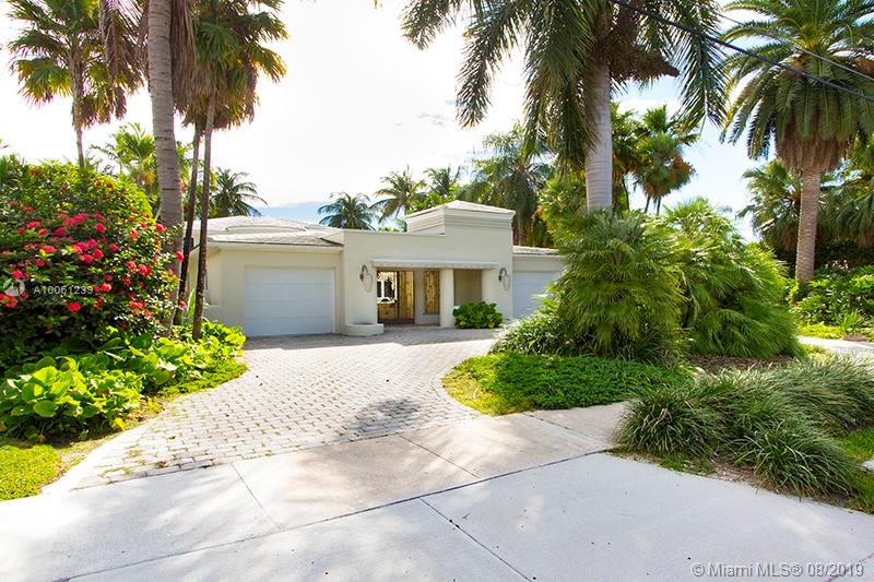 DI LIDO ISLAND - Residential