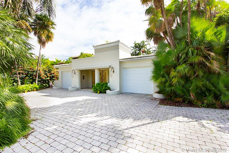 DI LIDO ISLAND - Residential